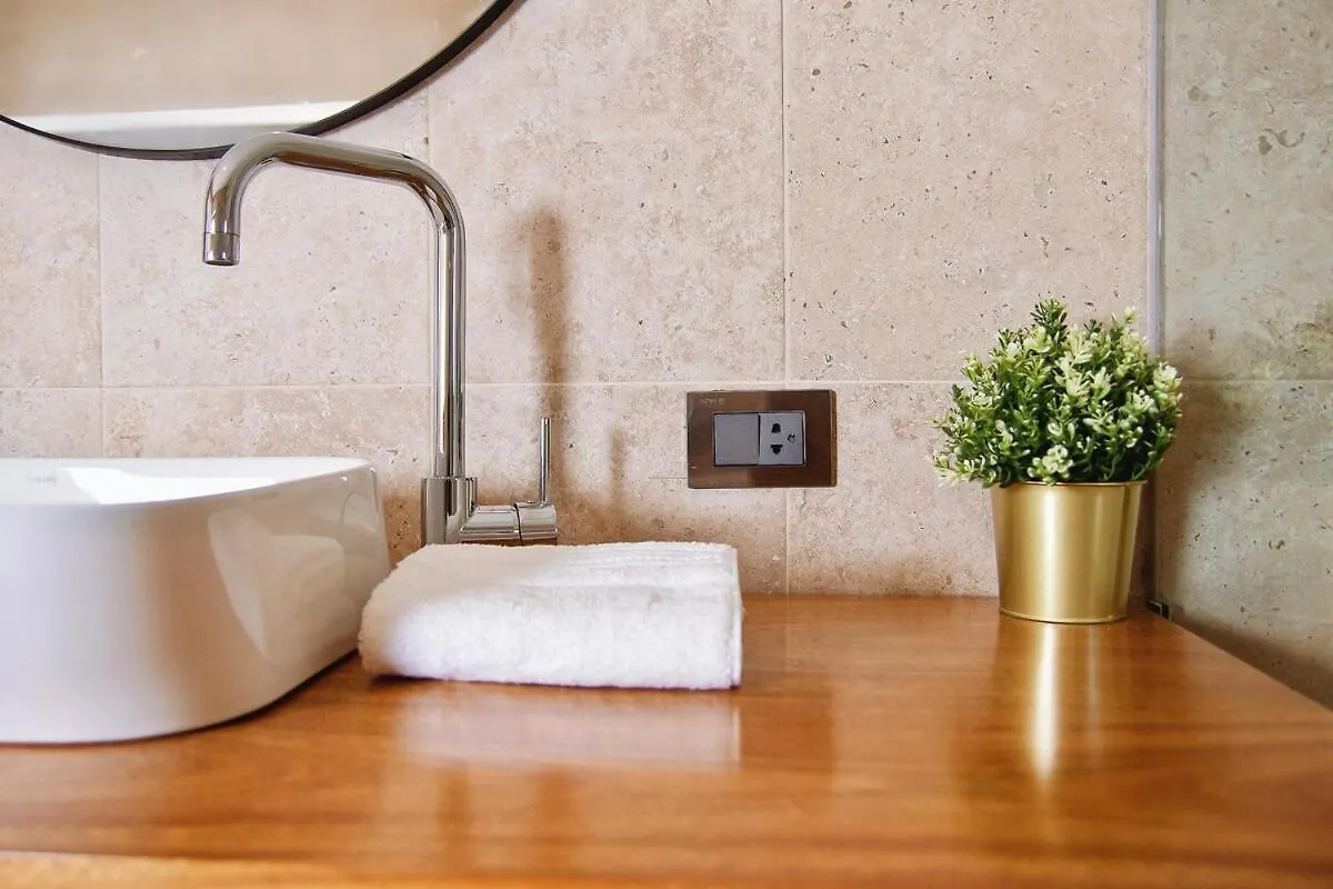 Apartamento Casa Inelky Palmarito