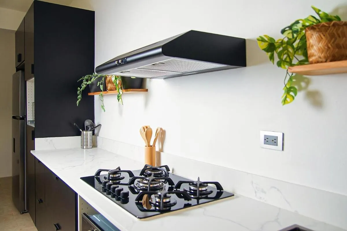 Apartmán Casa Inelky Palmarito
