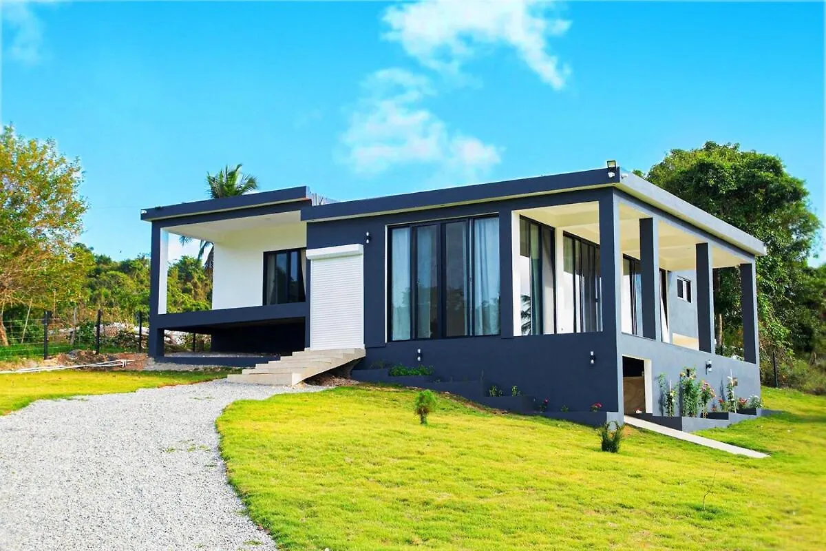 Apartmán Casa Inelky Palmarito